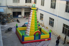 Гора